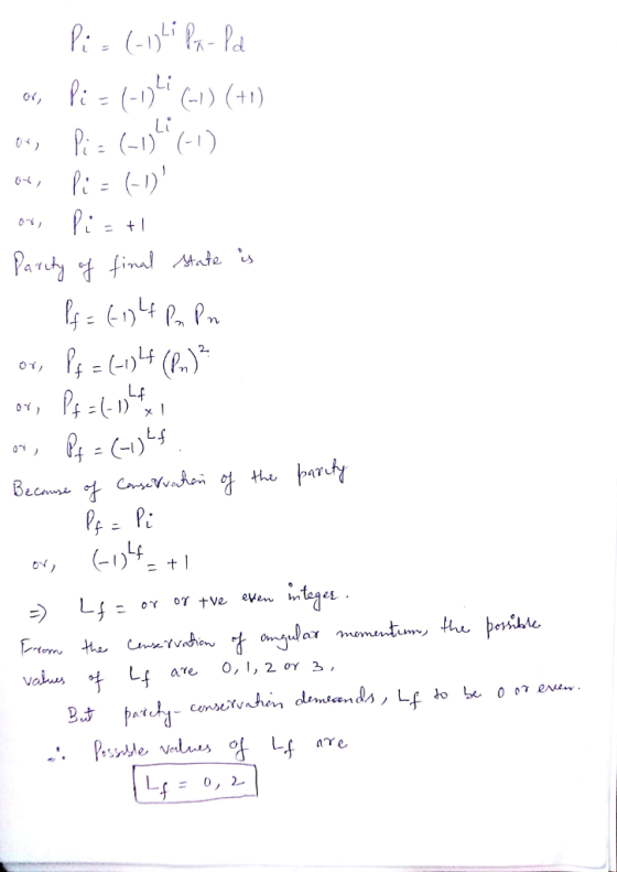 Lf Lf LCemr Lf Li are 0,1, 2ογ3,