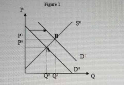 Figure 1 P. S° P! D