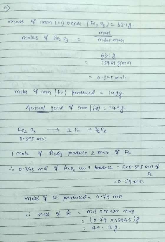 mens mn (m) or, de of (Fe2%)-63-a mlor m1 63-1 14 33 Actus yeid im(Fe) 144 molu рег оз 0 35 mo1 fe ma 41 12