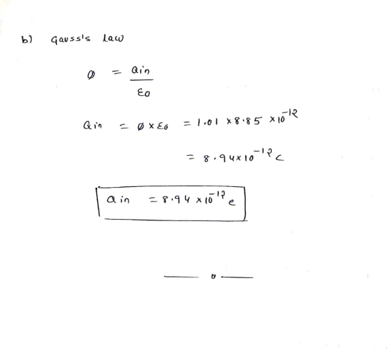 avsss lac) = Qin Eo