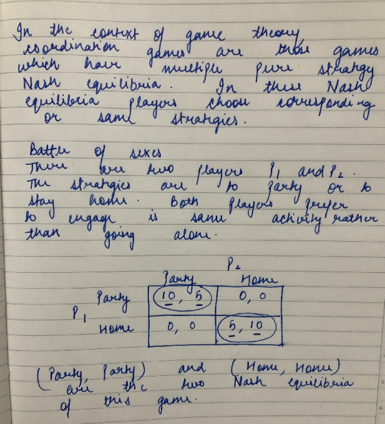 ди. дио и have дури. Х coordination Алик Але trou Длца which games микро puri strangy Nash И Иbuy . In then Nachd equilibria