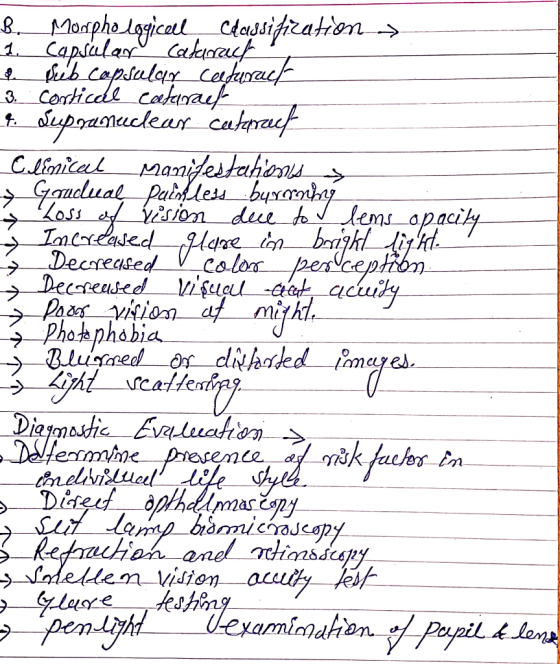 不不不不不不个个个 B._Morphological Classification > 1. Capsclar catevaya piéb capsuley Cafusack 3. cortical cataract 4. Seepranuclear