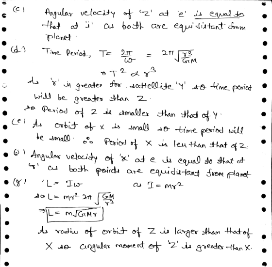 plane 2. wii be gveates lan 2 ar vee^i Cr 1 X angular mone n