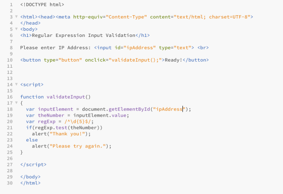 <!DOCTYPE html> 3 4 5 <html> <head> <meta http-equiv=Content-Type content=text/html; charset=UTF-8> </head> <body> <h1>Re