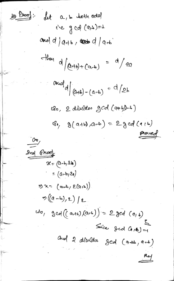 t a,b Joth odof Proo ৯ d| a++) ৬ d /৭ datCa 20 Qark)Ca-t)d Proued (a-by2a) (a-),)/ ho, geatort)) 2ged Ca) Saice geol G)- a di