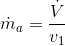 V ma U1