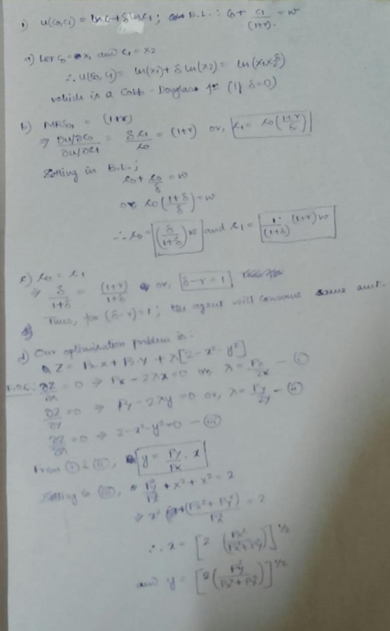 (coa) = lhetsmes; AB.L. at a (1) w 2. ult6, 4) - M(x) + & (+2) = n(xxx) vohich is a Colf Douglas for (11 8 0) (lt) ov, ki so