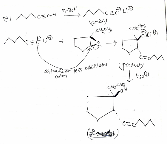 CH G01 mezca noul Mczęcie Mezel® + Chondo canion) ...CH₂ CH3 CEM (Product - ac substituted attacks at a less so attacks at le