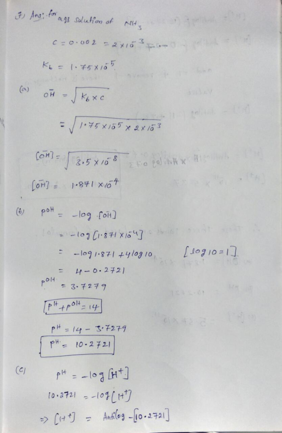 3 [0H7 = 1.841x64 PH- -3277 10.2721
