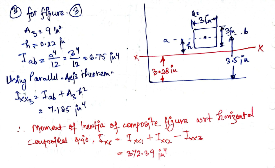 ♡ for figure ③ Azzq inz ha 0:22 fu Taba al 2 2 2 2 2 2 6.75 ny xt Using Parallel adays theorema 3.28 in Inteż Tab & Azh? 2 T
