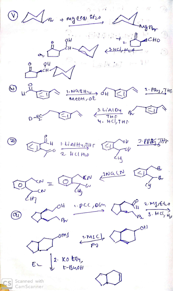 To An Anges the VB + rigor hy By OH 72ACHO (3.HCl, the 1. Narty 2. Plora, THE Meoh, oh Bu fer una ta on RT 1.80, over de ET @