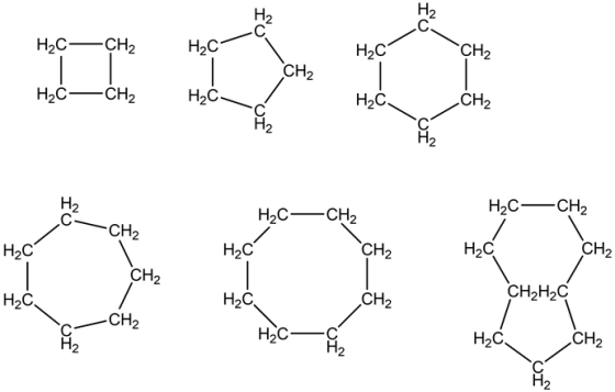 ؟
H2C—CH2
H2C
CH2
H2C-
CH2
H2C
H2C
CH2
من
C-CH2
H
2C—CH2
H2C-CH2
HOC
H2C
CH2
HC
CH2HC
H₂C
H2C
CH2
CH2
HC-