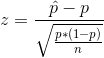 P-P p*(1-P) n