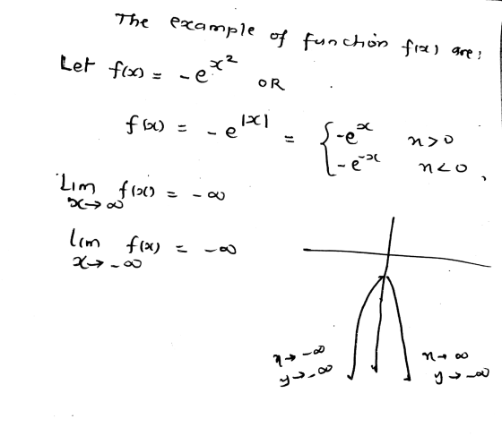 Let f() = wote The example of function fro) are: OR f60) - 121 - е rex noo é nco Lim froo 562 lim f(x) = x7.0 9+00 Mtwo ه .