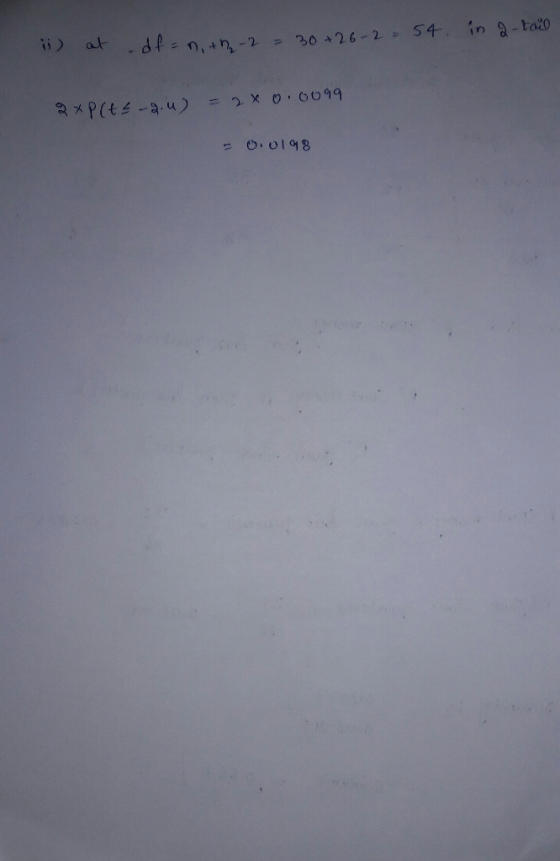 ii) .d/.o,n_2 S4-. ;nà-tao ar 30 +26-2.