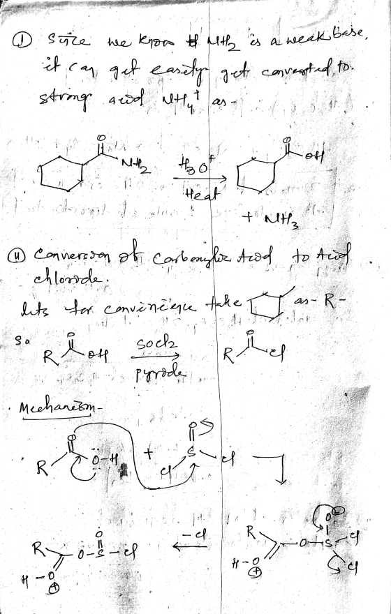 sice we know deth is a weak base, it can get easily get converted to. string good netyt asjad ; a conversion of carbengkor An