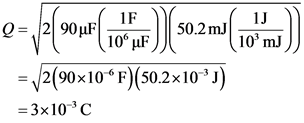 0-929/P)02
=v2(90x10°F)(50.2x10*)
)
=3x108c