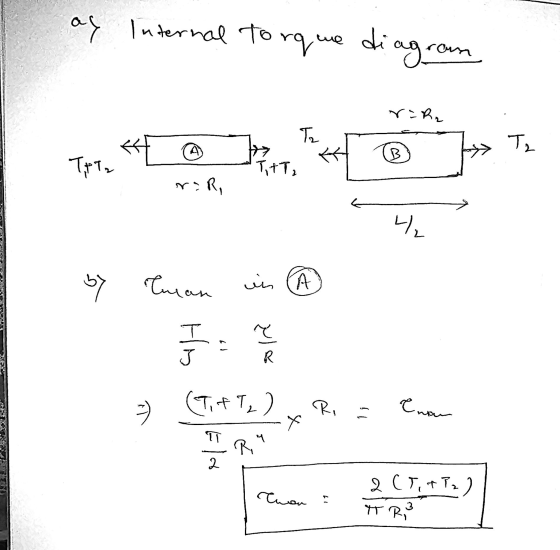 Internal to rque me di diagram rire Ta Ta B » Tr1, TAT, roR, 니 by tuan in (A His ♡ R (T&T,) Ri ij emo X T R. 2 Cuan 2 CT,+T2