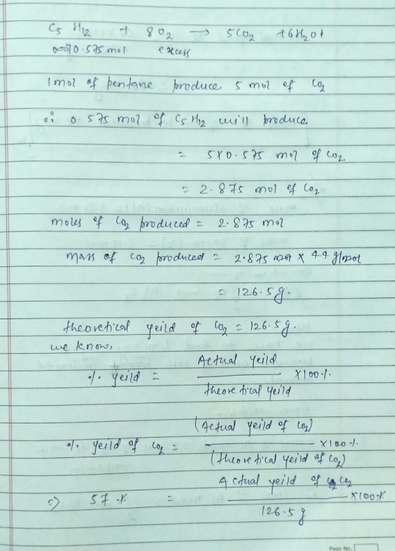 กา 126.S9 Auiual Yeild eild - 265 Page No.