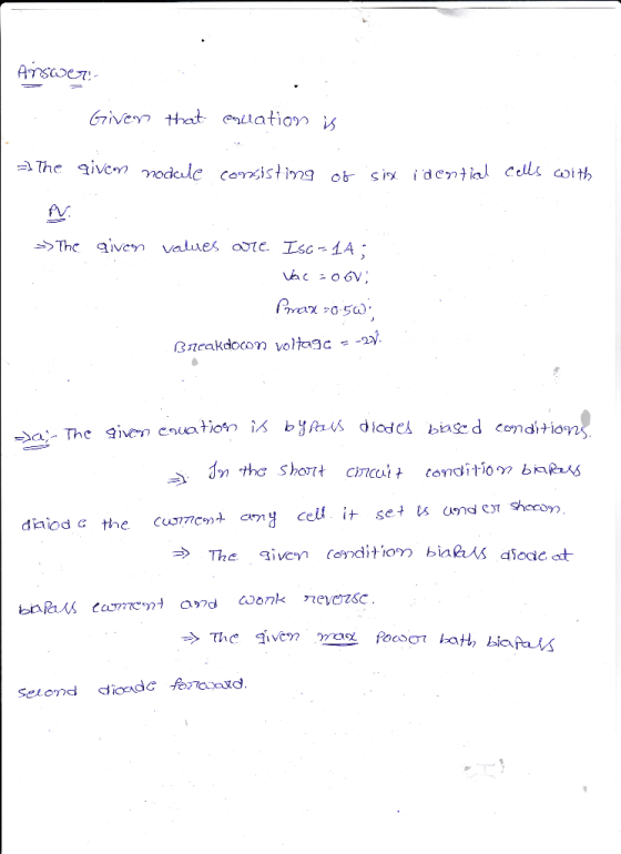 The aiven values ate IsG-1A @neakdocom voltagc2 Theenc tio i bdiacl nged conditions