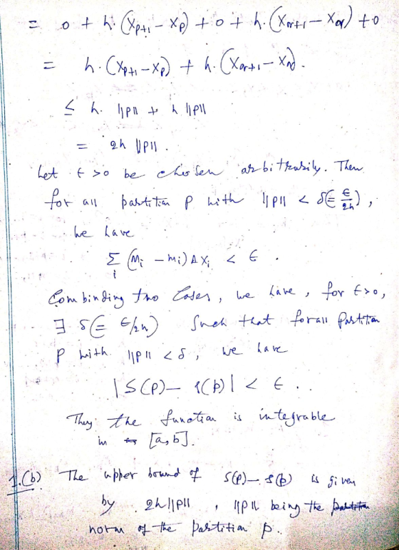 - 0 + k ( x +o+ 4(x - XN) + 3 h.(Xx - xo) + 4.CXanda - Kad h. lipli to Il Pll = 2h Wpis.. Let it so be chosen arbitrasily. Th