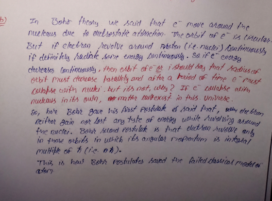 Tn Bohir theong We ㅅaid that e-move around fine b) Obit Pust dechease pakalely and affer ehree-us heralving antund Thit, İb