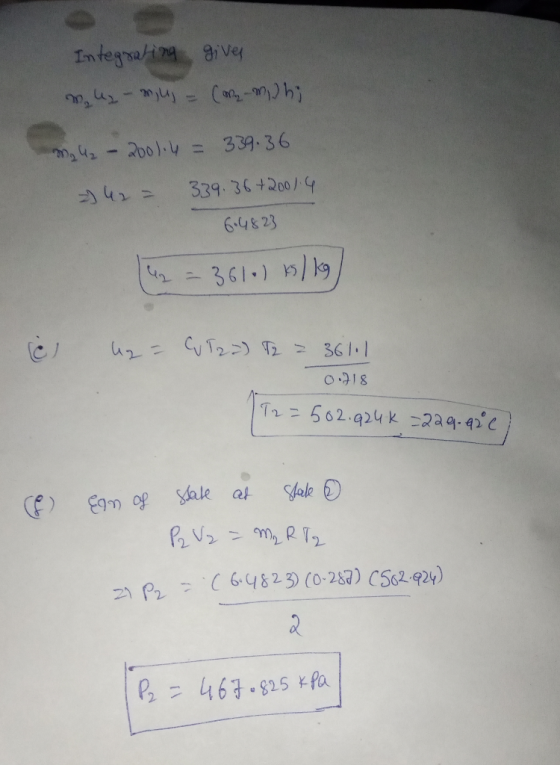 Integrating giver m, uzmu - (M.2 m, dhi m, 12 - 200)-4 = 339.36 = 42 = 39.36 +20014 6.4823 ( = 36100 /kg) è uz = CUT 2 =) Iz