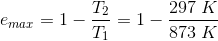 =1-12 = 1 - 373 K 297 K
