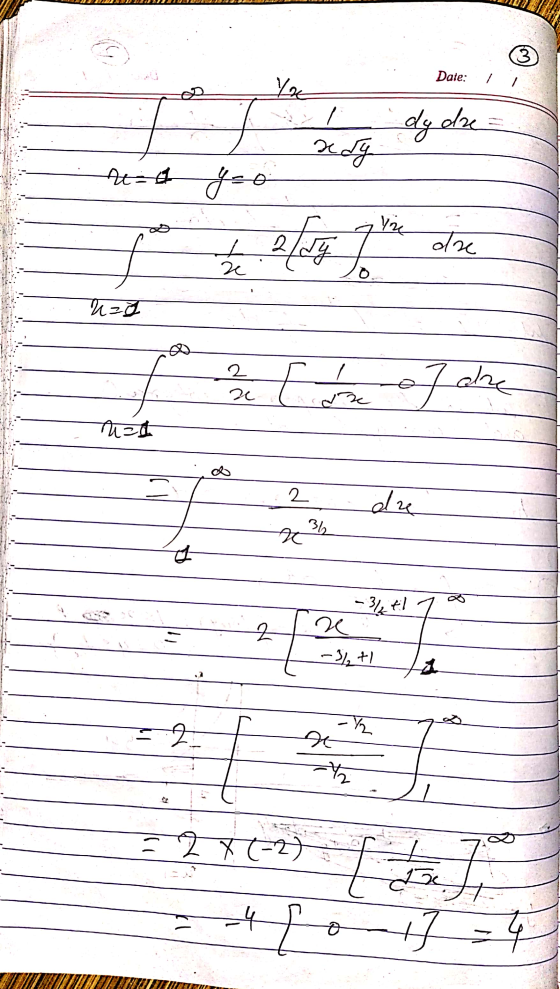 3 Date: I Yze dy dre zdy ne-a y=0 Vie 2 laget 1 olae 20 o Uz2 2 2e E I are uzt 2 dre 36 X q 2 e -3+) 2 -Y t -Y 2 x (-2) [ 4 L