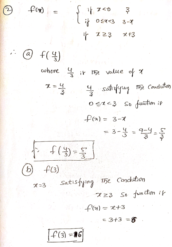 fox) 3 {: if xco 3-2 if 054<3 if xz3 xt3 @ f() where you the value of a x = 42 4 satirofying the condution Osacz so function