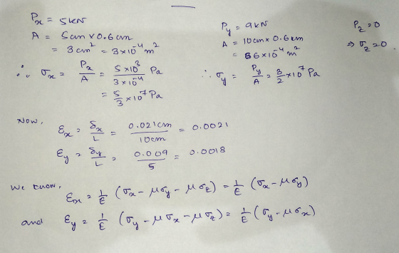 P, 20 Pa = SUN Sanxo.6 cm 3 cm² = 3x10 m² Р. sx18 Pa A Зх то Py = akn A = 10 cm * 0.6 m в хоч » , 20 Pa Ру 3 x 107 Pa 2 МА А