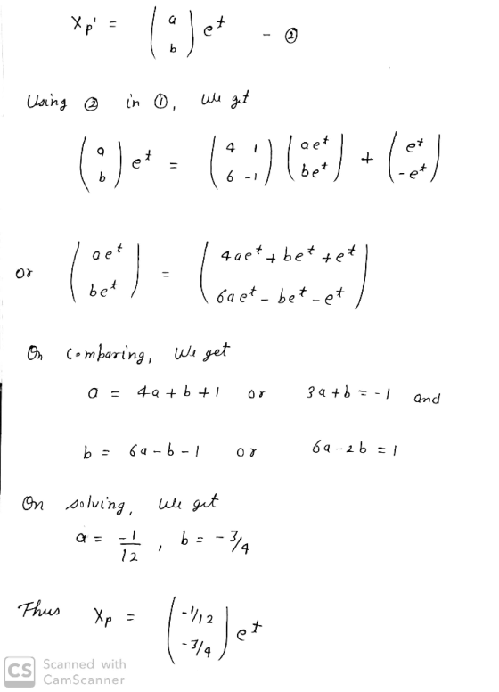 (: 0 XP ae (2) (:)- Q bet 6 - 1 CCO) 4 aebee be 6a et- be-et wi get Cmbaring 3 ab= - I 4a b I and 6a b -1 Arlving, wgt On Fhu