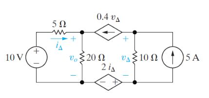 0.41A 5Ω 10 V 5 A 2 is