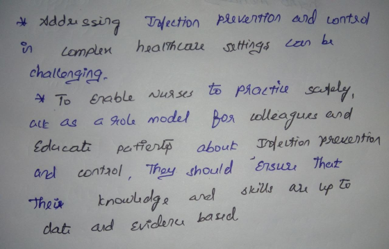 * Addressing Infection prevention and conted is complen health care settings can be challenging. че Smbo JuЯ В РАасти scala,