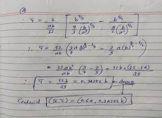 ab 12 7 = 12 ab 1 TF 13 (22 638-16 - zadba = 12. - 3) - 12b4 (15-34) 12 a 6² 12 bx (15-14) ab 35 Centroid (57) = (0,60, 0,342