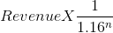 Revenuex 1.16