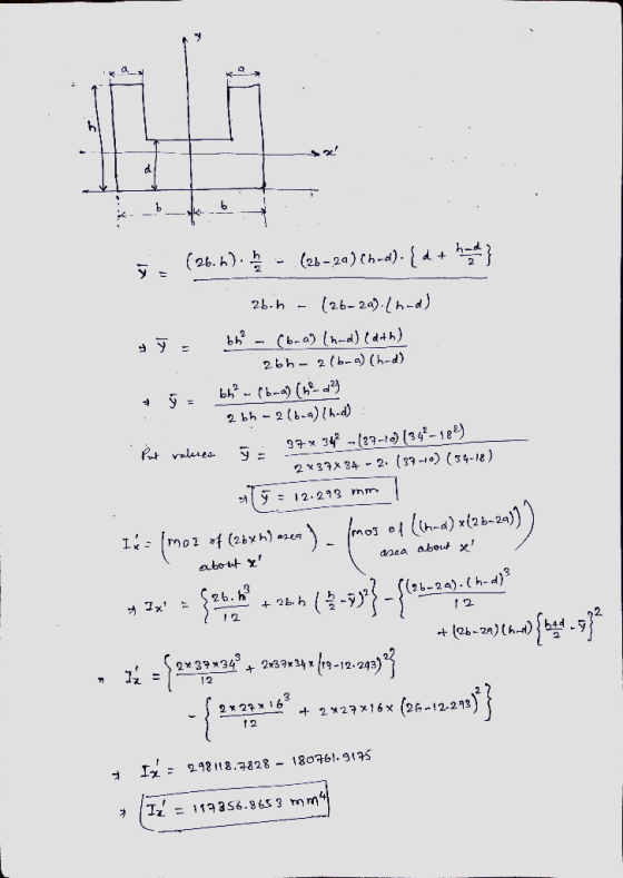 YI j (26.). h - (26-2a) Ch-d). { d + hodiny 26.h - (26-20). (h-d) & Ý : bh? - (6-a) (and) (dth) . 26h- 2(b= a) (had) * ğ = bh