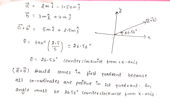 7b) 6.56 )1 angle must be H6-S6 Countercleclewise bxom x-axis