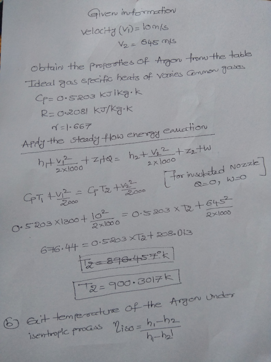 Given, İhrfermrt.cn/ obtain the ps f Argon trow the taile r( + 667 2xlooo 2 x looo 2 2 poo 2- 6 of the Argon under