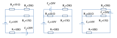 R-202 R=10Ω R,-10Ω R1=10Ω