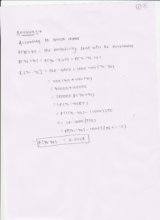 ccoxding to siven data Pry2>Y) the probabitity that be ove the pro bability that w?i be 0ver loaalea). 90ひ00个160000 2S0000 p(