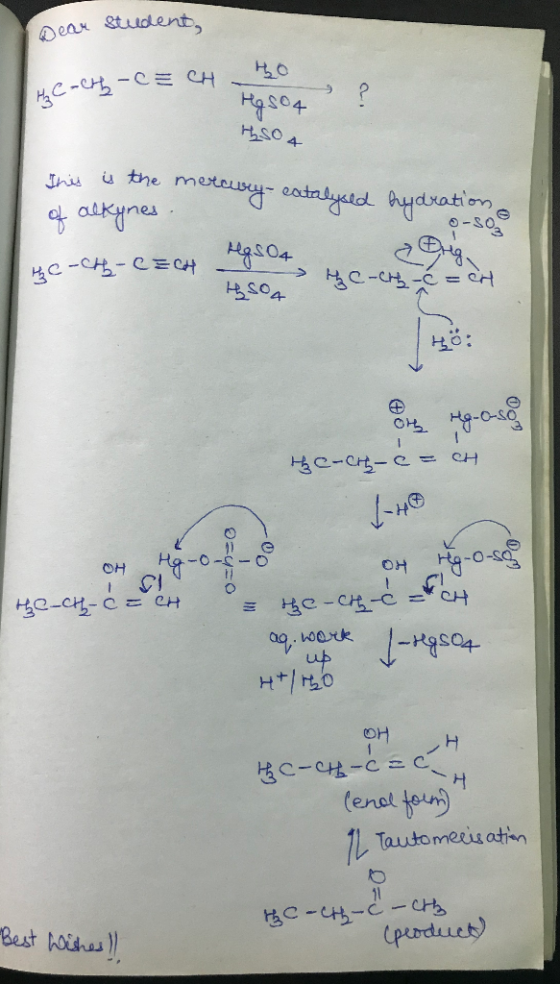 Dear &tudent, H2o H2C-CH m CH HsO 4 u the mete ar Ayaation Inis aukynes 6-S03 HC-CH-CHCH HC-CHC = CH 11 Ha-o-- OHH-0-s OH HO-