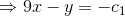 9.0 - 4 -C1