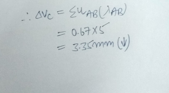 : Ove = EUABLAR 0.67X5 3.35mm (V)