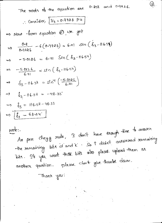 The goda τ, the equation aגe o.as8 and oA42.5 0.8 6. 카 -63-24 enou anohe quenti Thank you