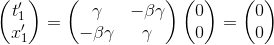 (%) = (****) () = 0