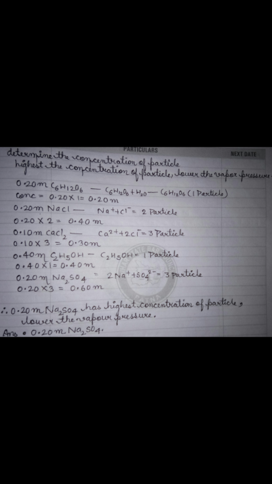 PARTICULARS NEXT DATE highest the 4,华adticle, Joaux thawf.oxf.onuyu conc-0.20x 020m Ca toto once ..3n Vaft una As O.2om Na, s
