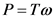 P Ta