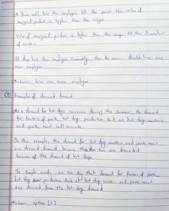 One meemplo 1.-4his Arm». A e,.mp. , deive d demand beae thee Bo t the h.4 1 deman de d uc Can pr.duchu de.,.,d.vem hrt drmON