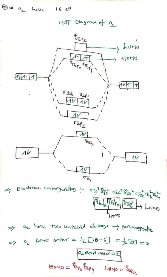 a) o have 16 eo MOT Diagram of 612 yLUMO MAAH Homo toiltii T & Tapy vn 8212 11 41 y os Electronic contirguration - OTS 4 4 02